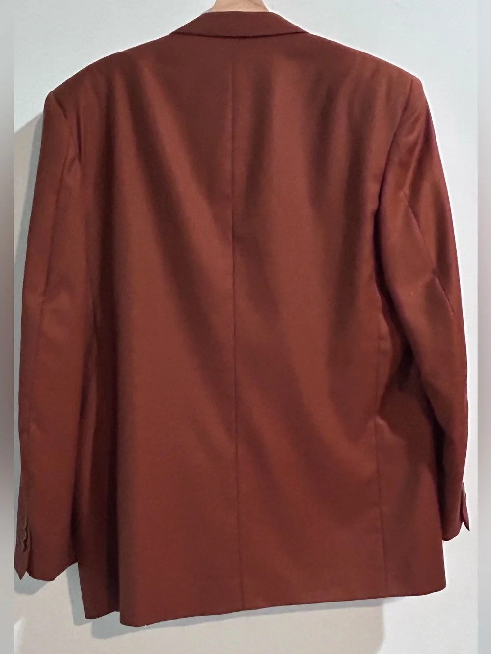 Sandro Zanella beautiful vintage